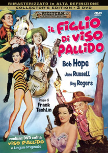 Son of Paleface  (1952) (DVD)